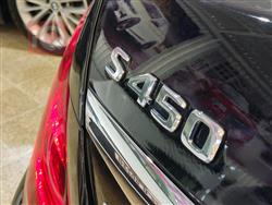مێرسێدس بێنز S-Class